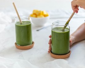 feature post